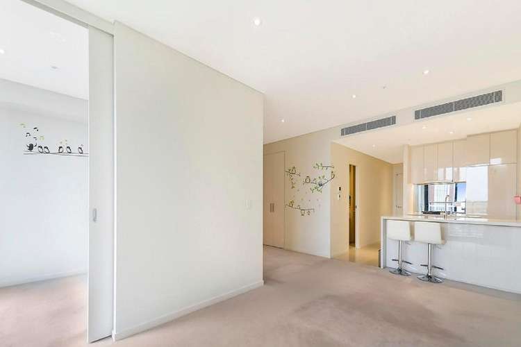 Second view of Homely apartment listing, 602G/4 Devlin Street, Ryde NSW 2112