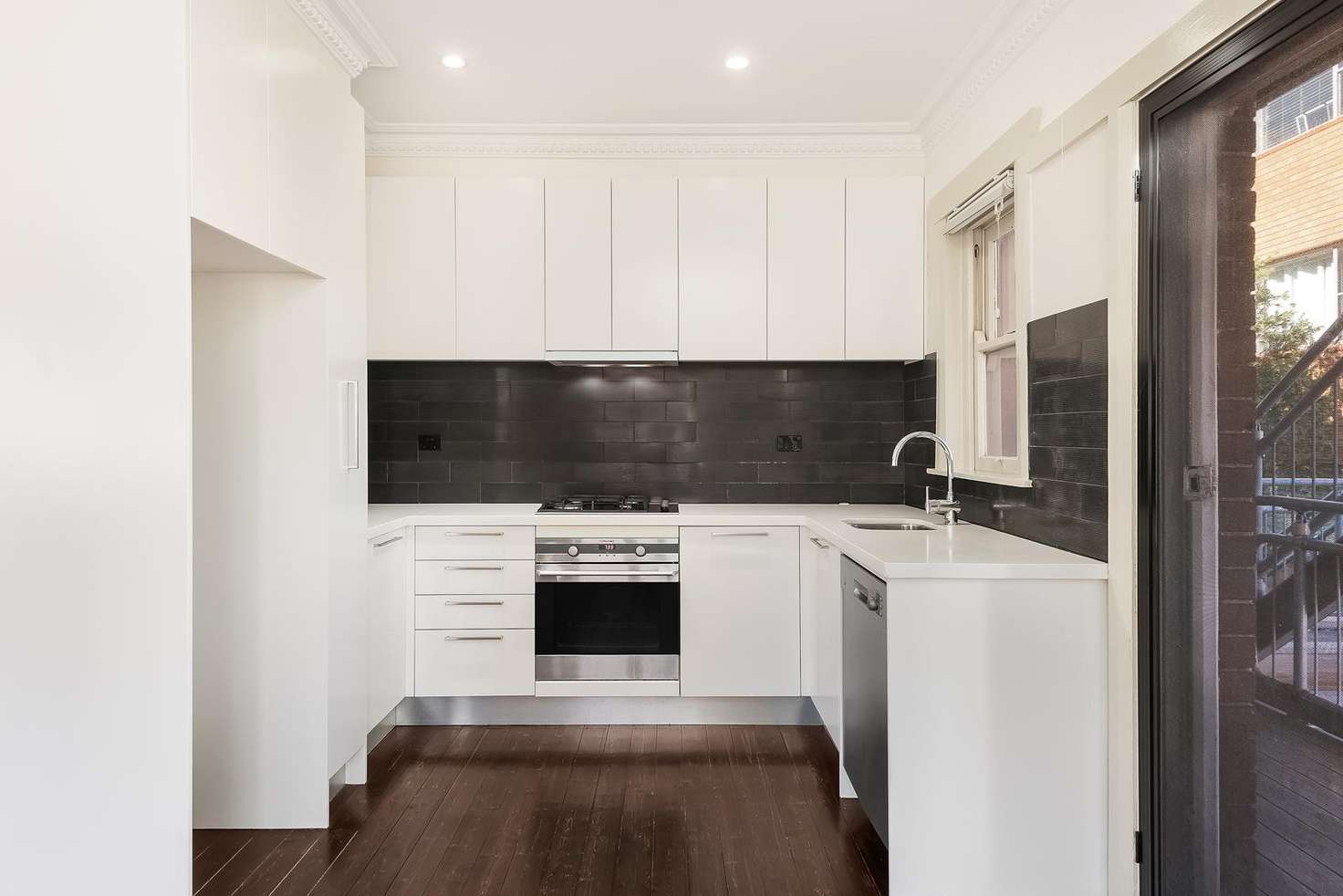 Main view of Homely apartment listing, 4/205 Alison Road, Randwick NSW 2031