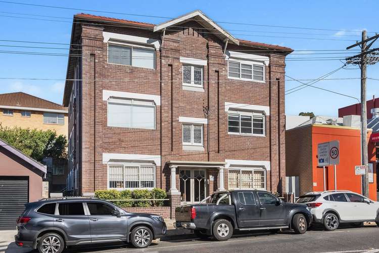 Fifth view of Homely apartment listing, 4/205 Alison Road, Randwick NSW 2031