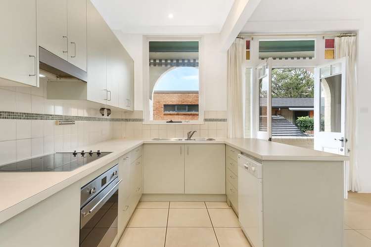 Main view of Homely apartment listing, 2/36 Musgrave Street, Mosman NSW 2088