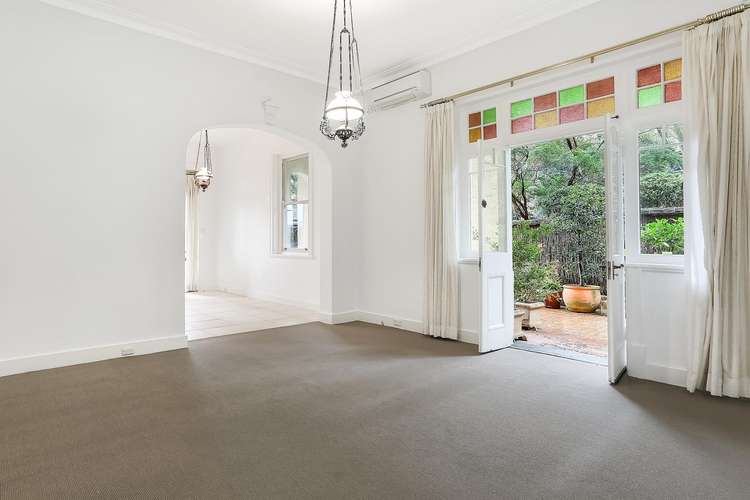 Second view of Homely apartment listing, 2/36 Musgrave Street, Mosman NSW 2088