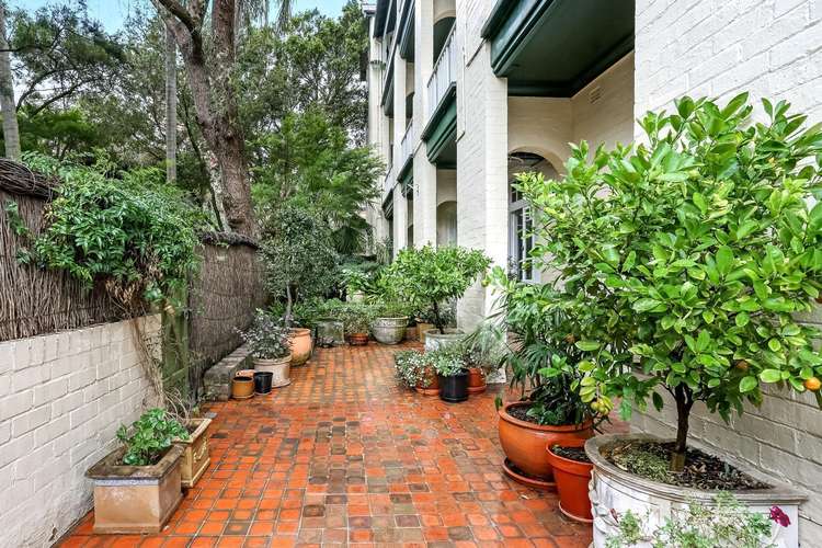 Fifth view of Homely apartment listing, 2/36 Musgrave Street, Mosman NSW 2088