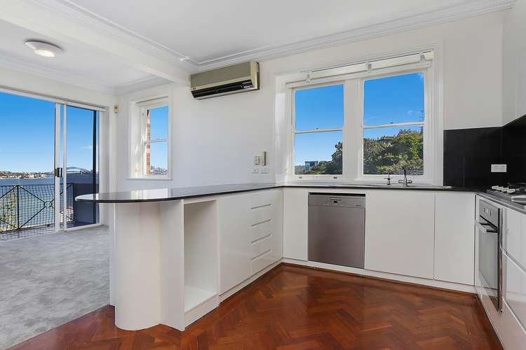 Second view of Homely apartment listing, 1/11 Dumaresq Road, Rose Bay NSW 2029