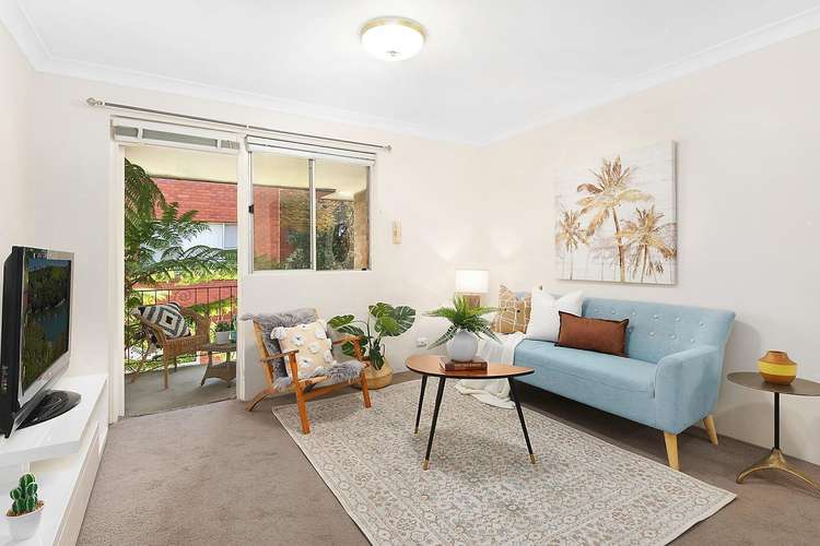 Main view of Homely apartment listing, 10/44 Meadow Crescent, Meadowbank NSW 2114