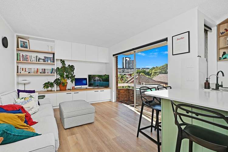 Second view of Homely apartment listing, 1/34 Sturdee Parade, Dee Why NSW 2099