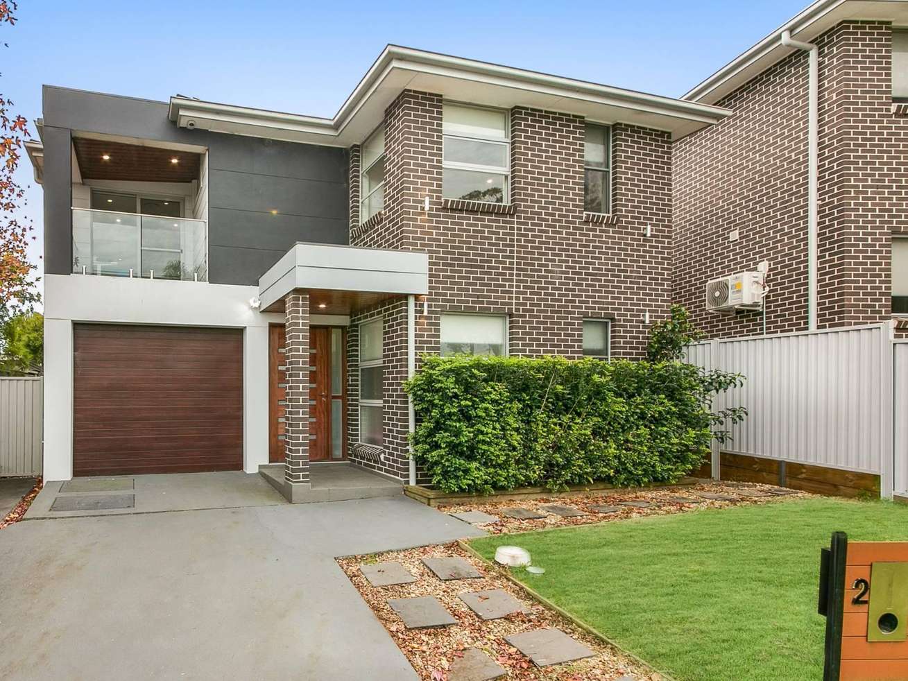 Main view of Homely house listing, 23 Woodward Street, Ermington NSW 2115
