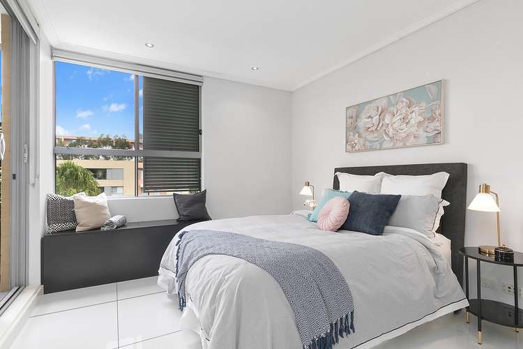 Main view of Homely apartment listing, 305/3 The Piazza, Wentworth Point NSW 2127