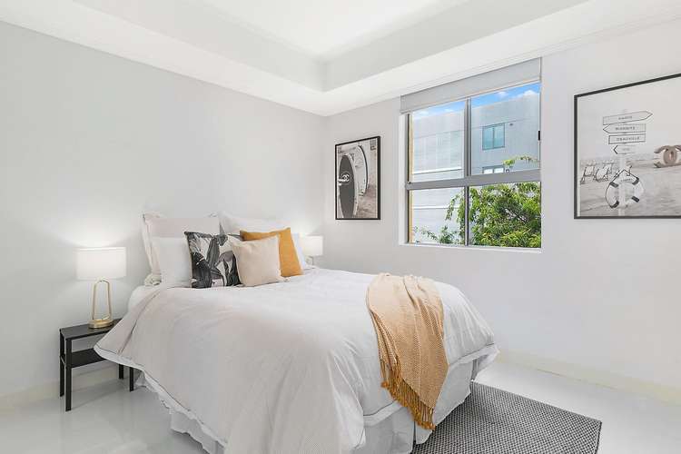 Fourth view of Homely apartment listing, 305/3 The Piazza, Wentworth Point NSW 2127