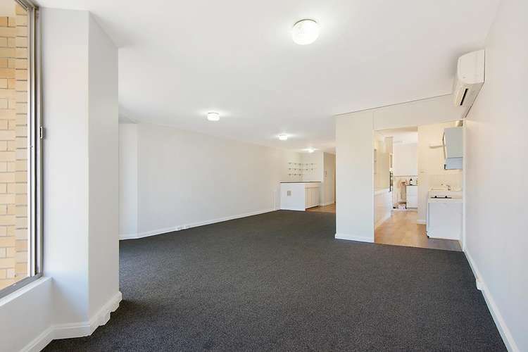 Third view of Homely apartment listing, 93/23 Griffith Street, New Farm QLD 4005