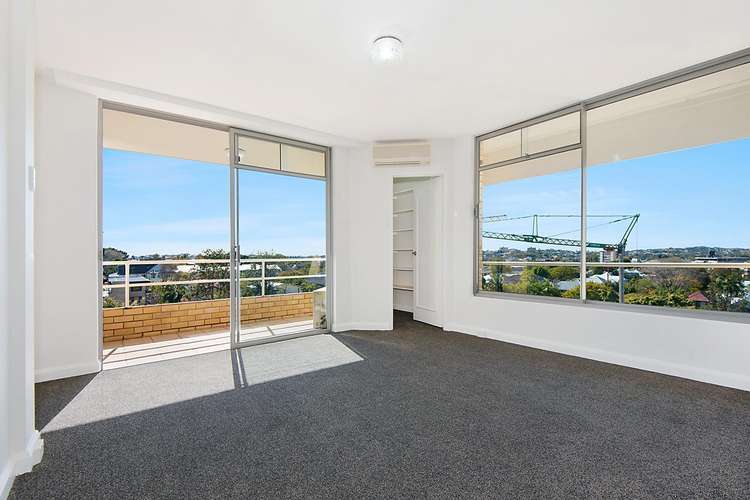 Fourth view of Homely apartment listing, 93/23 Griffith Street, New Farm QLD 4005