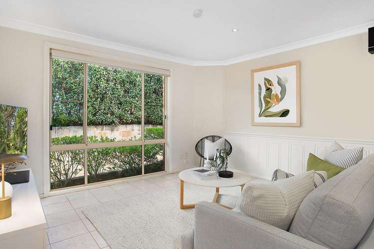 Second view of Homely villa listing, 2/73 Lane Cove Road, Ryde NSW 2112