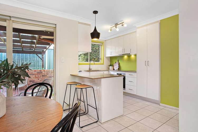 Third view of Homely villa listing, 2/73 Lane Cove Road, Ryde NSW 2112