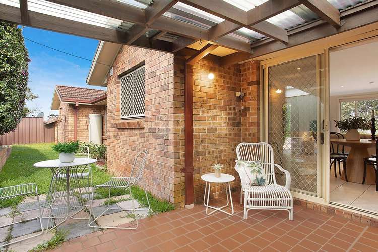 Fourth view of Homely villa listing, 2/73 Lane Cove Road, Ryde NSW 2112