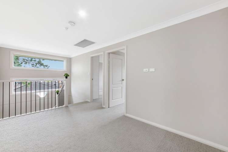 Fourth view of Homely house listing, 6/33 St Albans Road, Schofields NSW 2762