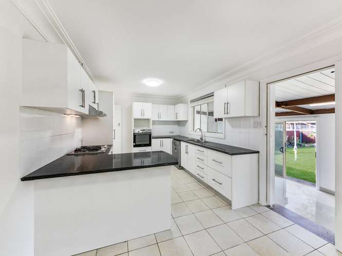 Second view of Homely house listing, 10 Calaby Street, Toongabbie NSW 2146