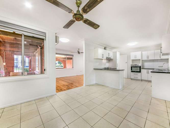 Fourth view of Homely house listing, 10 Calaby Street, Toongabbie NSW 2146