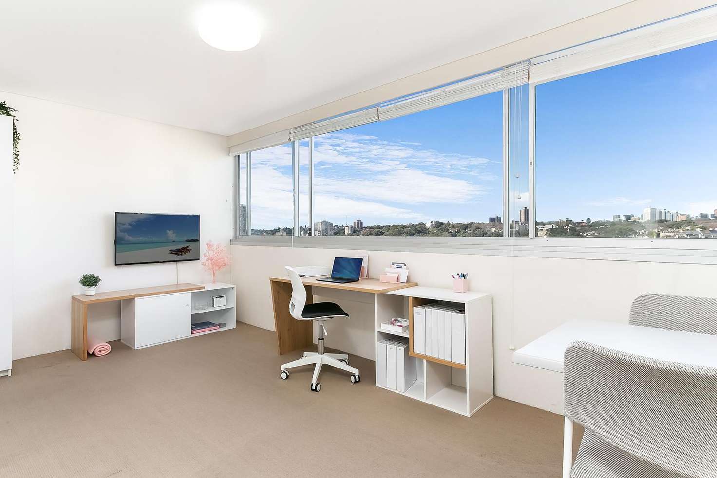 Main view of Homely apartment listing, 703/176 Glenmore Road, Paddington NSW 2021
