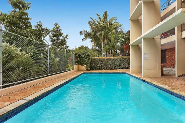 Fourth view of Homely apartment listing, 703/176 Glenmore Road, Paddington NSW 2021