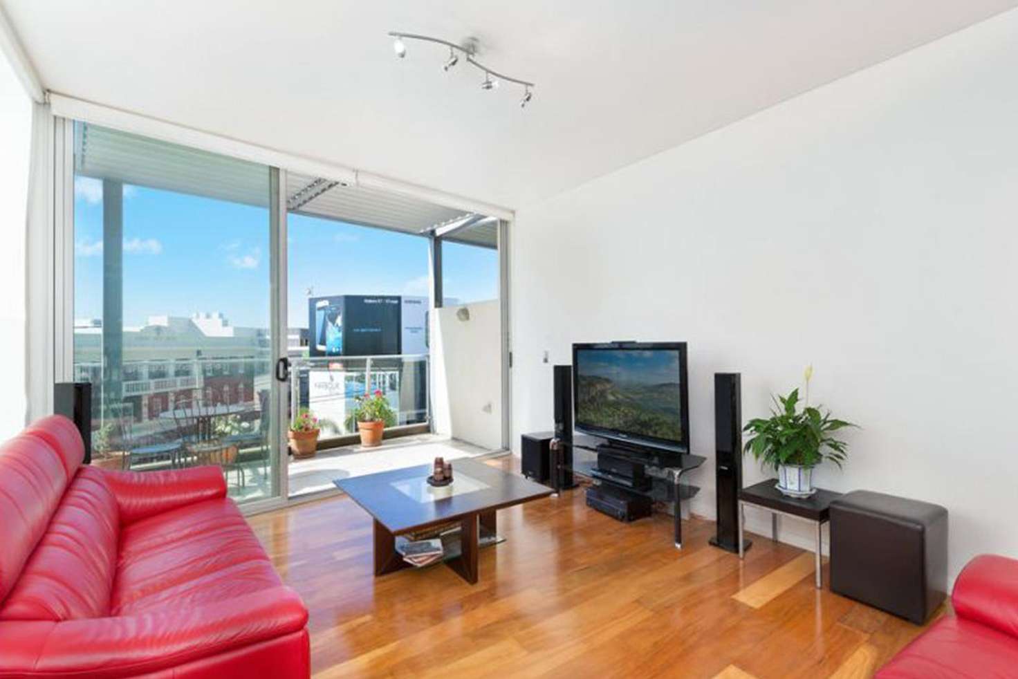 Main view of Homely apartment listing, 301/300 Pacific Highway, Crows Nest NSW 2065