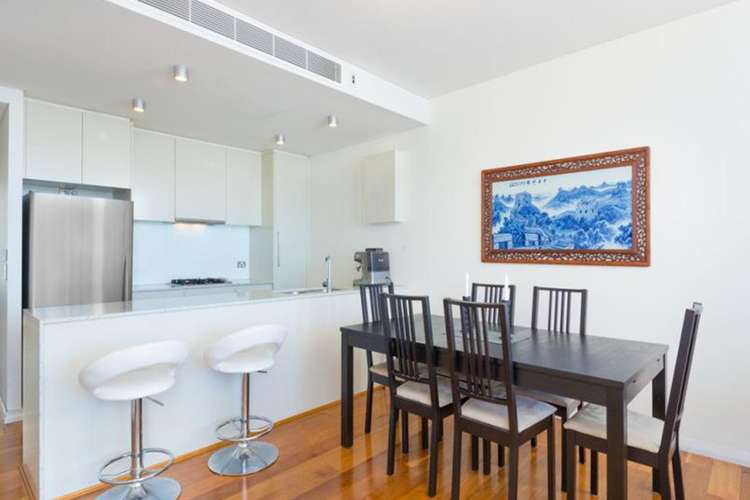 Second view of Homely apartment listing, 301/300 Pacific Highway, Crows Nest NSW 2065