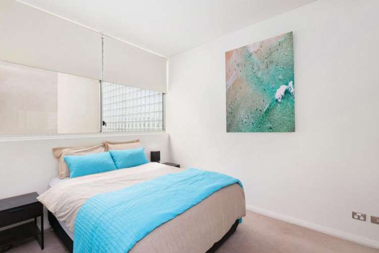 Fourth view of Homely apartment listing, 301/300 Pacific Highway, Crows Nest NSW 2065