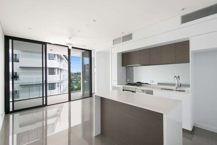 Main view of Homely apartment listing, 3056/33 Remora Road, Hamilton QLD 4007