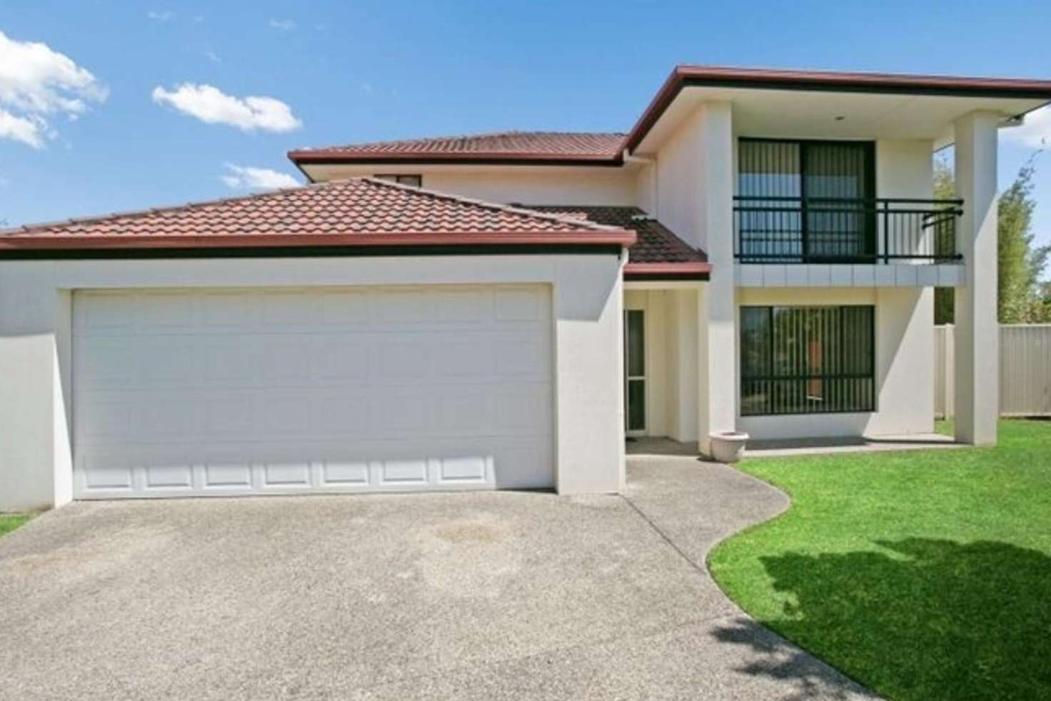 Main view of Homely house listing, 13 Katie Court, Arundel QLD 4214