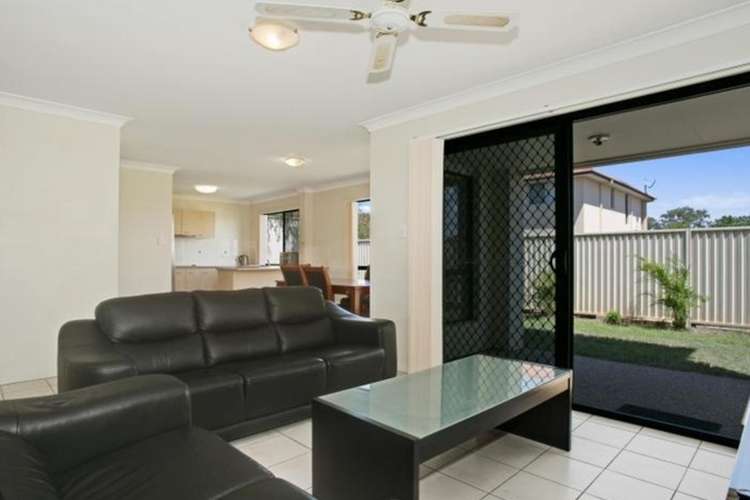 Third view of Homely house listing, 13 Katie Court, Arundel QLD 4214