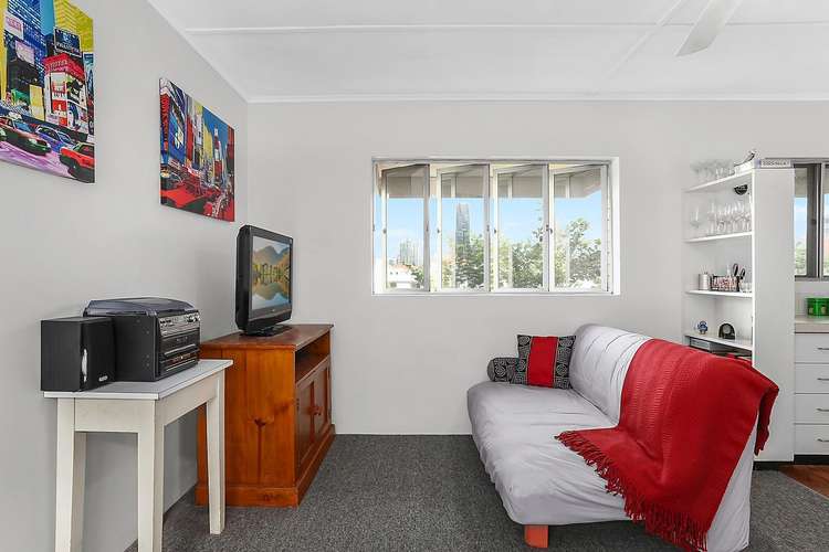 Main view of Homely apartment listing, 18/11 Llewellyn Street, New Farm QLD 4005