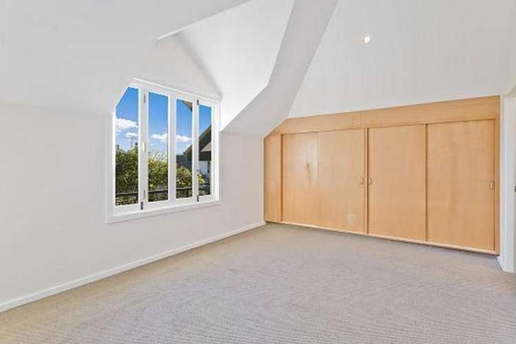 Second view of Homely apartment listing, 5/20-24 Hereford Street, Glebe NSW 2037