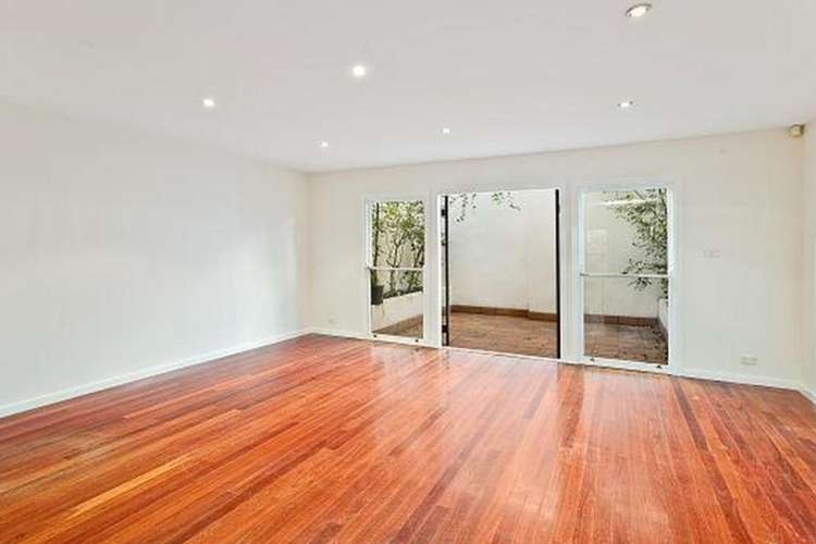 Third view of Homely apartment listing, 5/20-24 Hereford Street, Glebe NSW 2037