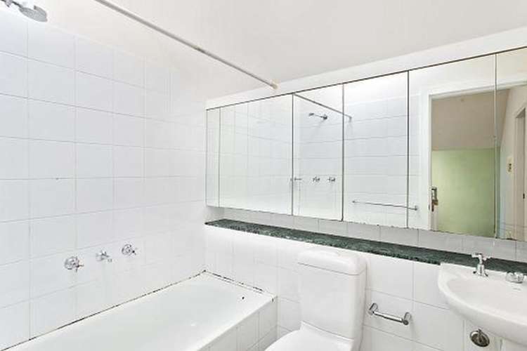 Fourth view of Homely apartment listing, 5/20-24 Hereford Street, Glebe NSW 2037