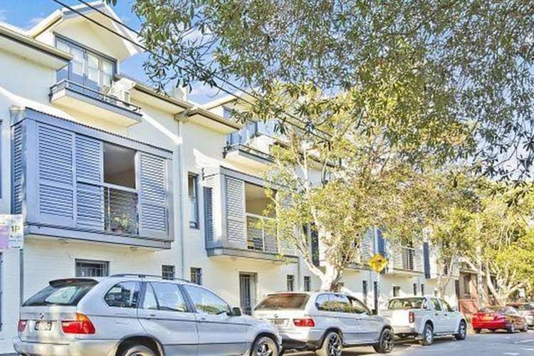 Fifth view of Homely apartment listing, 5/20-24 Hereford Street, Glebe NSW 2037