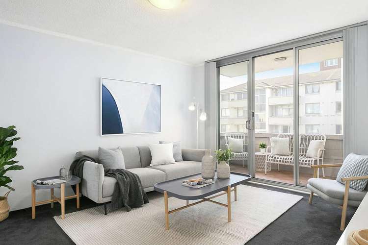 Main view of Homely apartment listing, 31/15 Wallis Parade, North Bondi NSW 2026