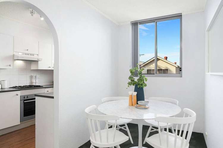 Second view of Homely apartment listing, 31/15 Wallis Parade, North Bondi NSW 2026
