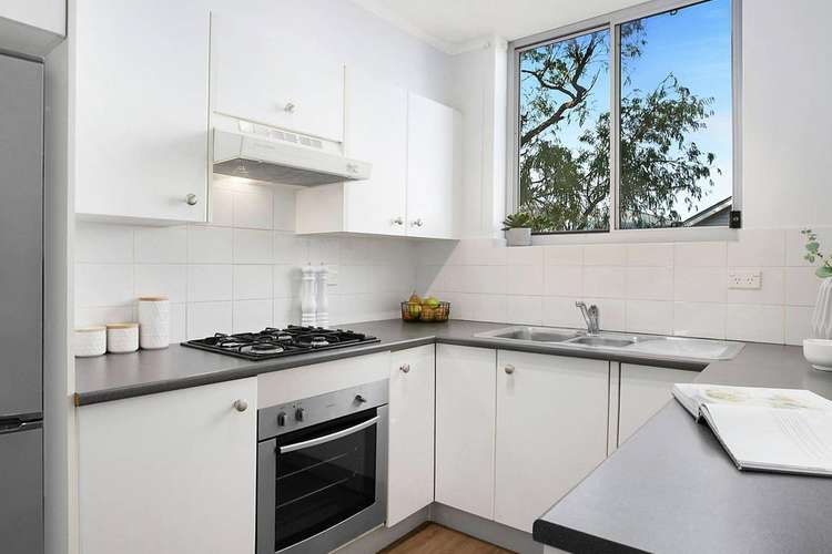 Third view of Homely apartment listing, 31/15 Wallis Parade, North Bondi NSW 2026