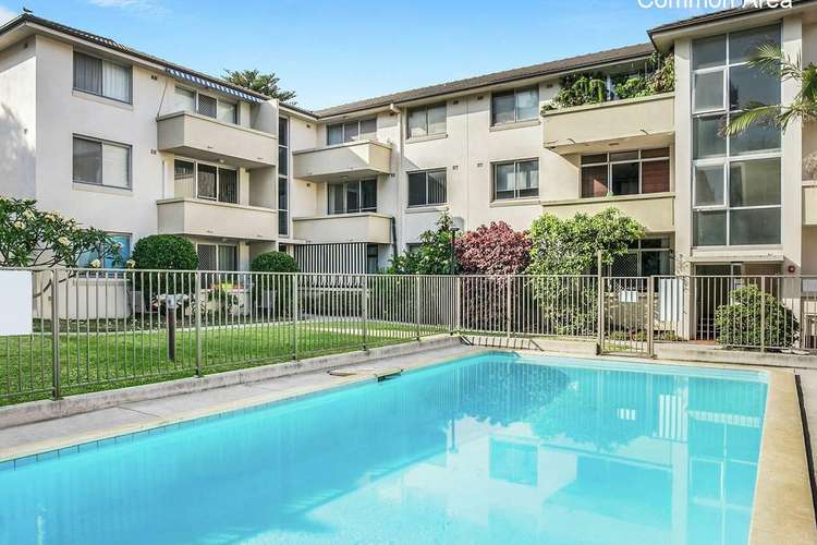 Fifth view of Homely apartment listing, 31/15 Wallis Parade, North Bondi NSW 2026