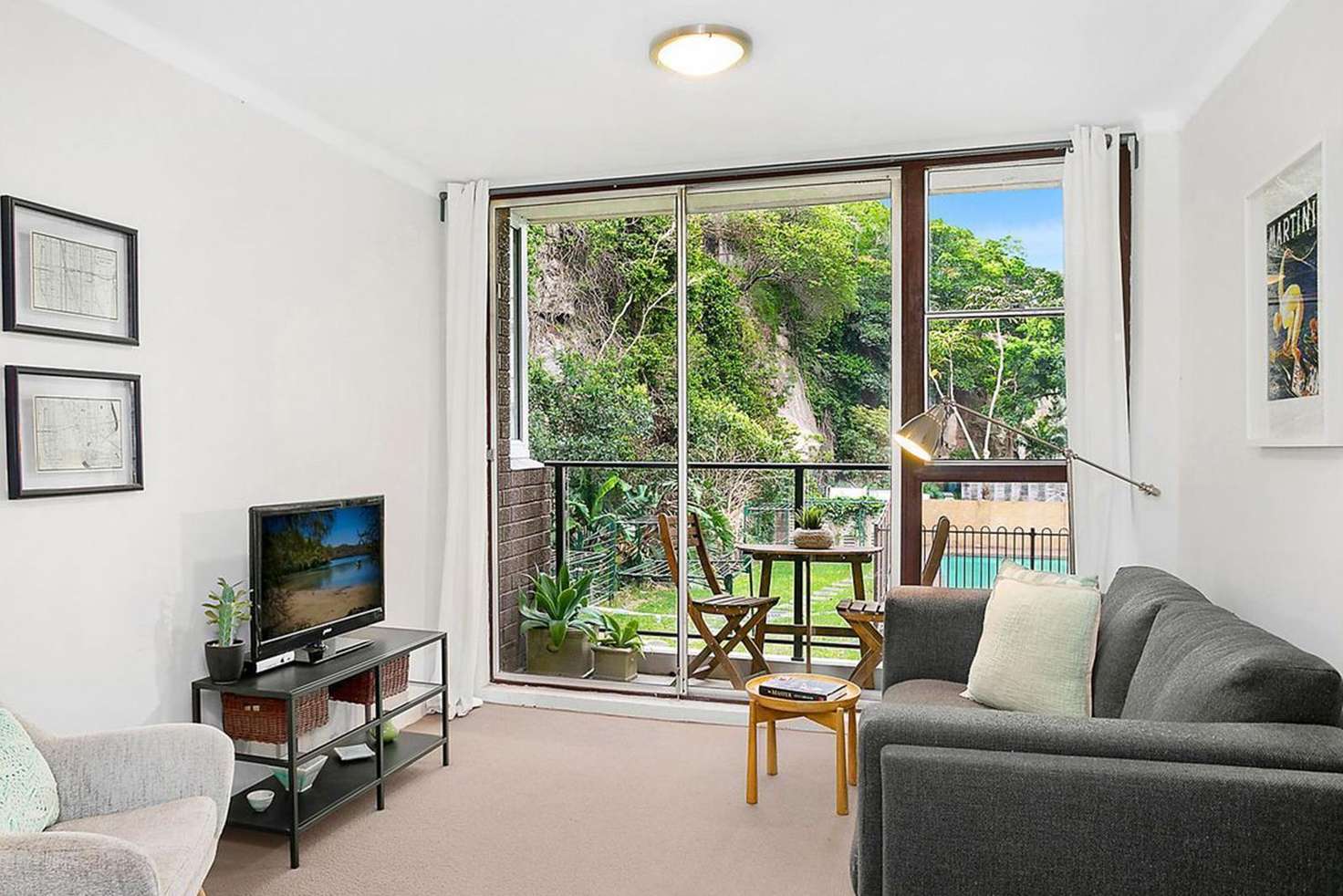 Main view of Homely apartment listing, 2F/8 Bligh Place, Randwick NSW 2031