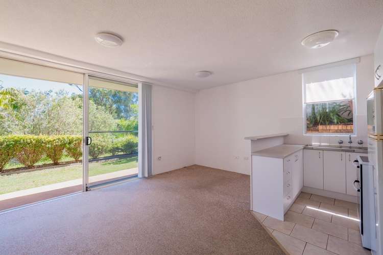 Second view of Homely apartment listing, 1/1 Clarence Street, Port Macquarie NSW 2444