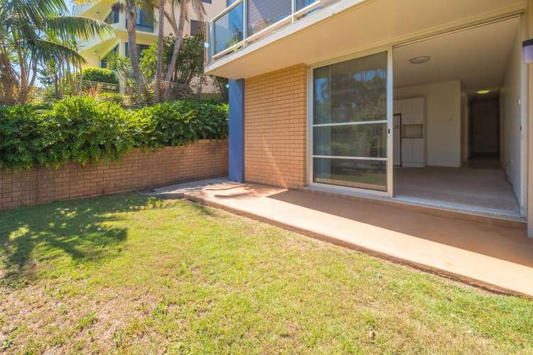 Third view of Homely apartment listing, 1/1 Clarence Street, Port Macquarie NSW 2444