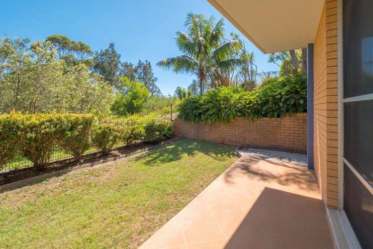 Fourth view of Homely apartment listing, 1/1 Clarence Street, Port Macquarie NSW 2444