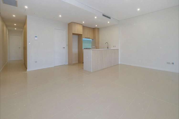 Second view of Homely apartment listing, 75/97 Caddies Boulevard, Rouse Hill NSW 2155