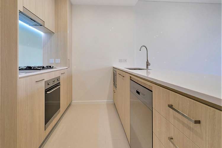 Third view of Homely apartment listing, 75/97 Caddies Boulevard, Rouse Hill NSW 2155