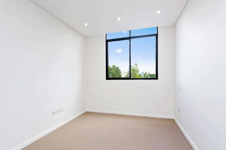 Fourth view of Homely apartment listing, 75/97 Caddies Boulevard, Rouse Hill NSW 2155