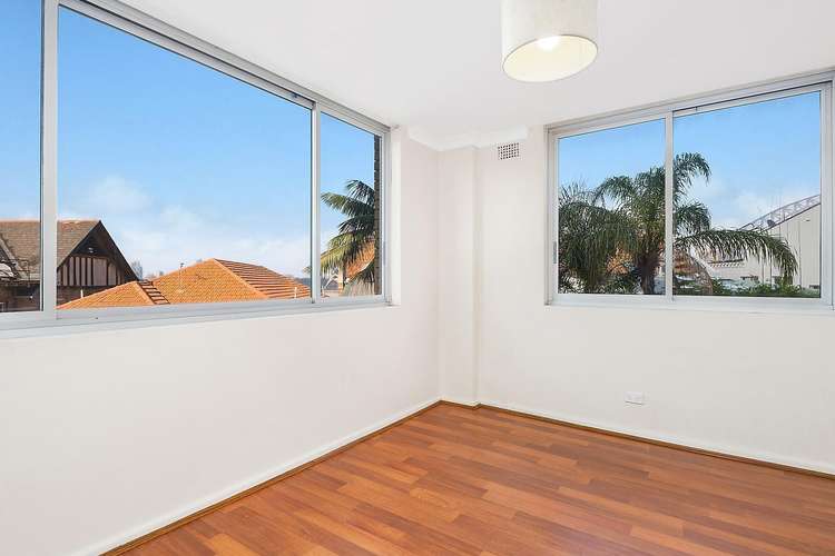 Second view of Homely apartment listing, 3/1-3 Peel Street, Kirribilli NSW 2061