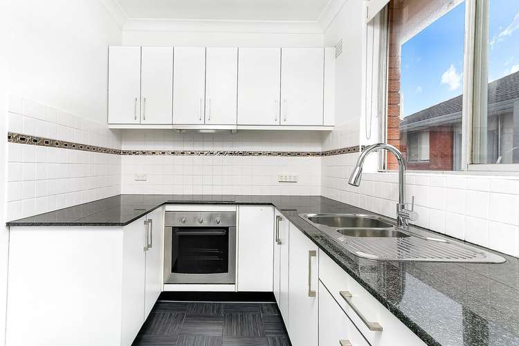 Fourth view of Homely apartment listing, 12/20 Dutruc Street, Randwick NSW 2031