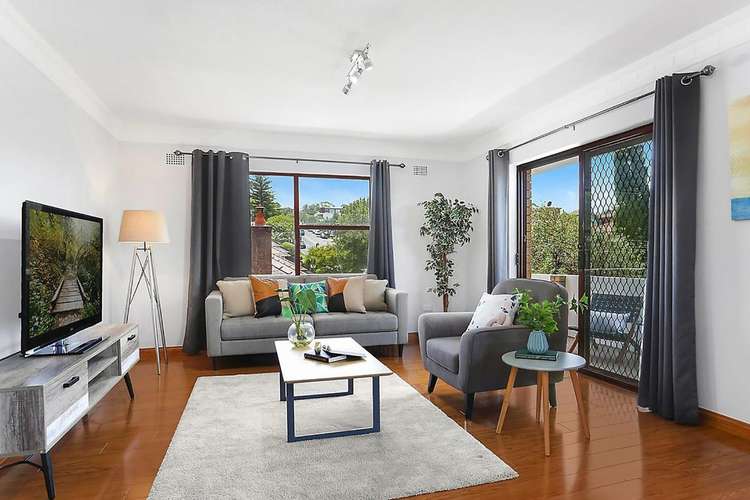 Second view of Homely apartment listing, 3/186-188 Carrington Road, Randwick NSW 2031