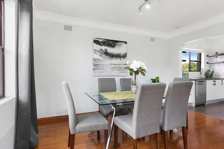Third view of Homely apartment listing, 3/186-188 Carrington Road, Randwick NSW 2031