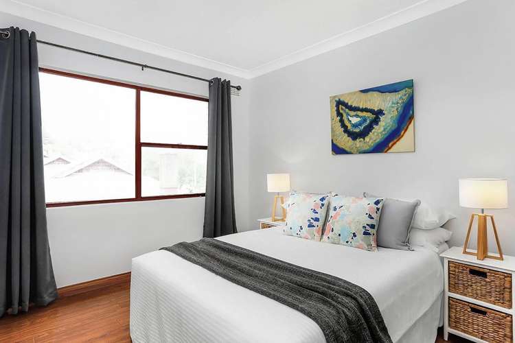 Fifth view of Homely apartment listing, 3/186-188 Carrington Road, Randwick NSW 2031