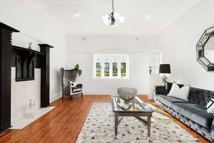 Main view of Homely house listing, 73 Carlingford Road, Epping NSW 2121